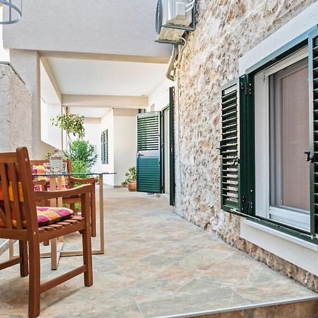 Kurika Anzotica Apartment Sibenik Exterior photo